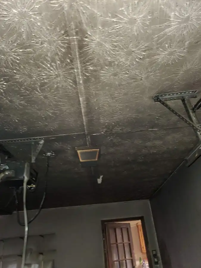 Fire and smoke damage assessment for Emergency Water Damage Services in Warrensburg